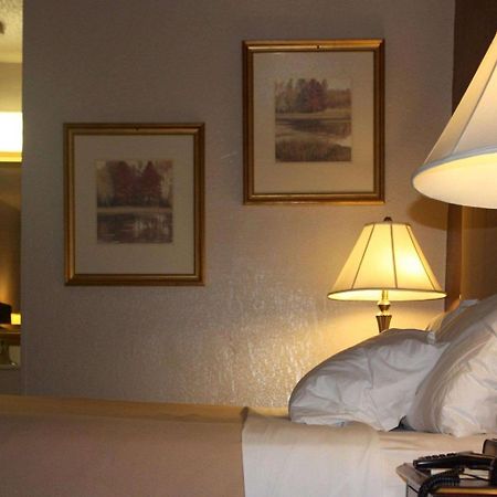 Rodeway Inn Kingsland Eksteriør bilde